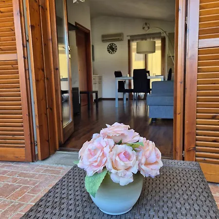 Mm Apartment *