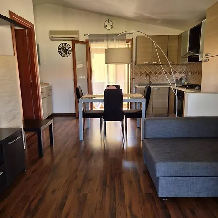 Apartment Mm Olbia