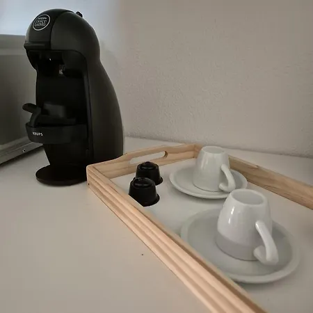 Apartment Mm