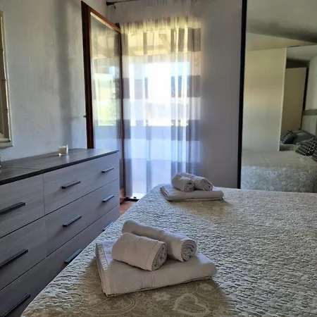 Apartment Mm *