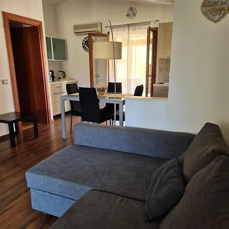 Mm Apartment Olbia