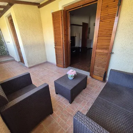 Apartment Mm Olbia