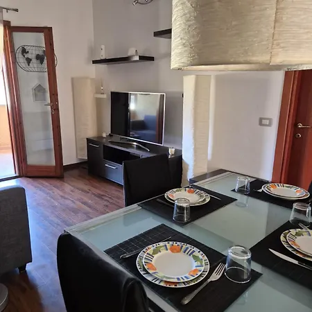 Mm Apartment *