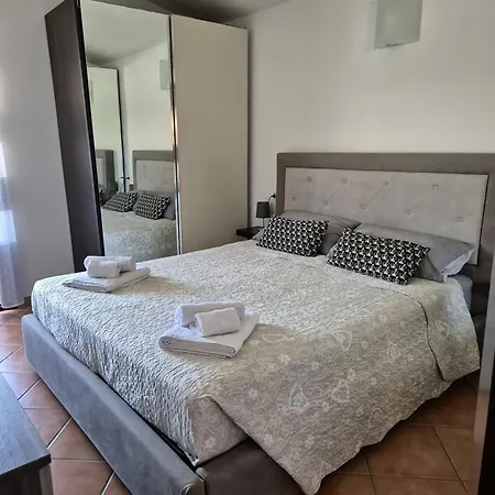 Apartment Mm Olbia