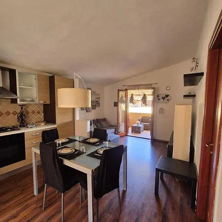 Mm Apartment
