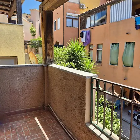 Mm Apartment Olbia