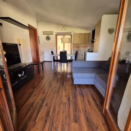Mm Apartment