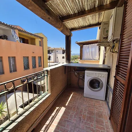 Mm Apartment