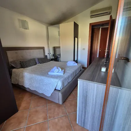 Apartment Mm Olbia
